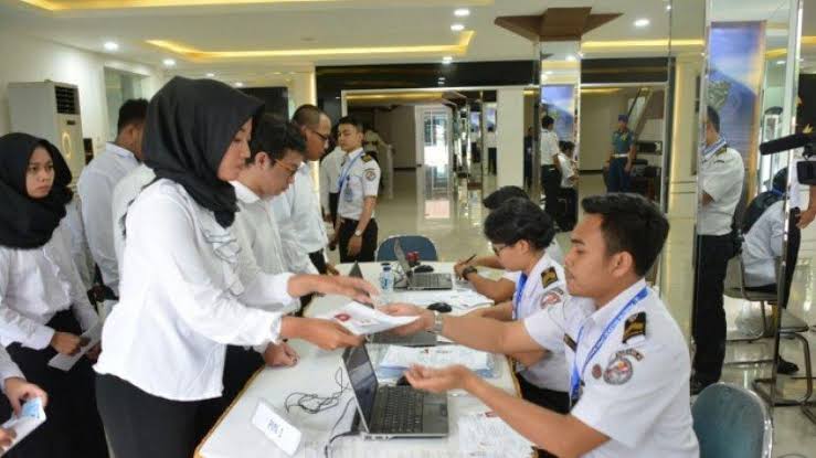 Catat! Segini Passing Grade SKD CPNS 2024