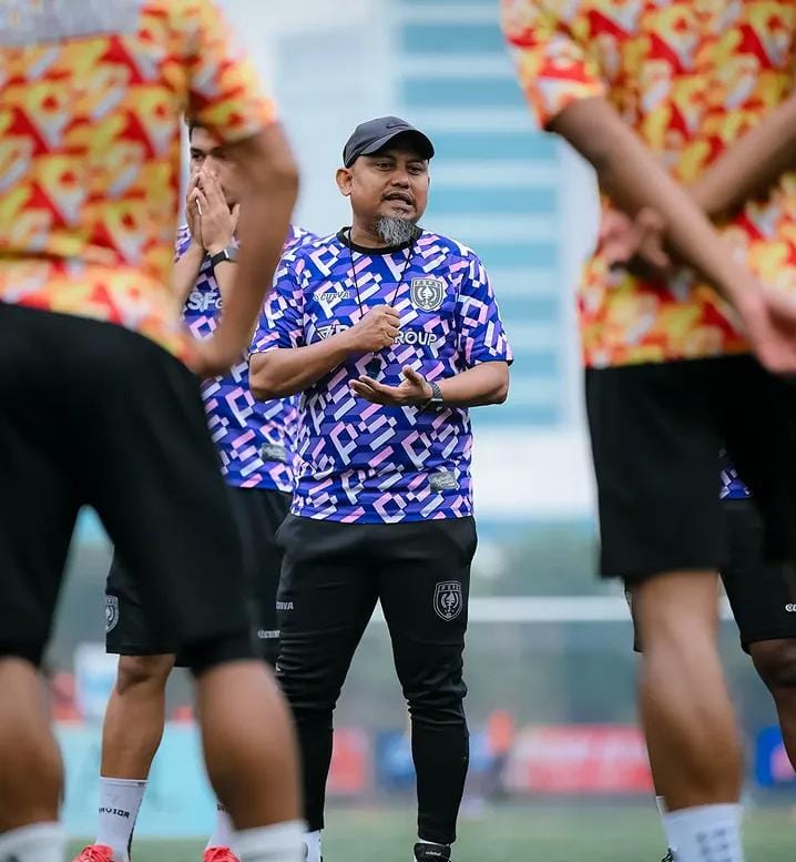 PSPS Siap Tempur Lawan Semen Padang, Derby Andalas di Bekasi Diprediksi Sengit