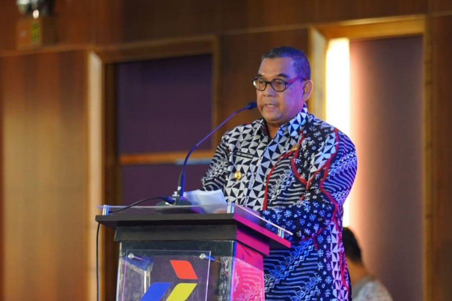 Terima Dana Participating Interes 10 Persen dari PT PHR, Riau Kebagian Rp3,5 Triliun