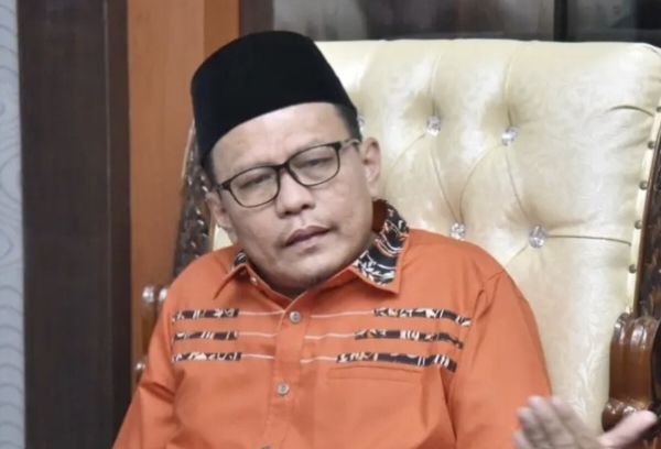 DPRD Riau Ingatkan Soal Transparansi Anggaran dan Pengisian Jabatan