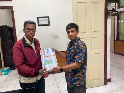 Sesuai Jadwal, Pemkab Kuansing Sampaikan LKPj Tahun 2022 ke DPRD