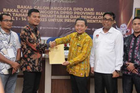 Didukung Kalangan Milenial dan Pelaku UMKM, Arif Eka Saputra Optimis Maju DPD RI