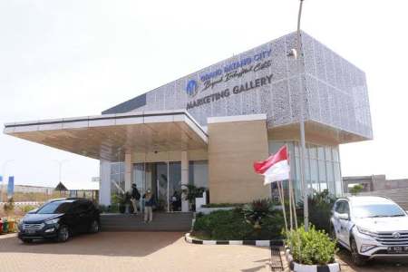 Marak Kecelakaan dan Pekerja Meninggal Tidak Wajar, BPD Sawangan Minta KITB Batang Terbuka ke Publik