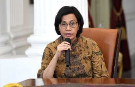 Harga BBM Disesuaikan, Menkeu: Anggaran Subsidi Energi Tetap Naik