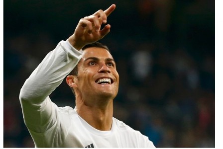 Neymar Pindah ke PSG, Ini Kata Ronaldo