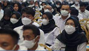 Harap-harap Cemas, Forum Honorer Khawatirkan Kebijakan Kemenpan