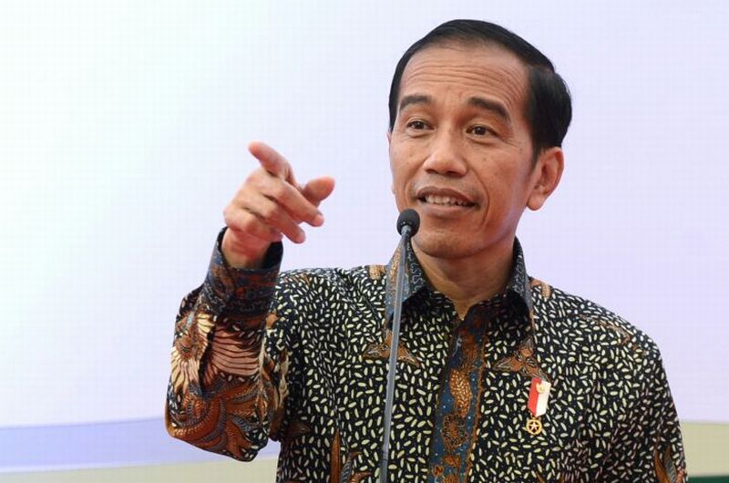 Terkait Larangan Ekspor, Ternyata Ini Jenis Produk Sawit yang Dilarang oleh Presiden Jokowi