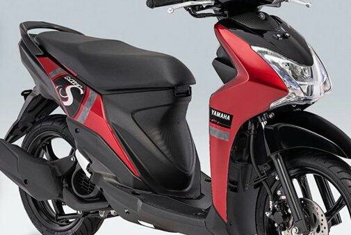 Sudah Bisa Dipesan, Yamaha Mio S Akan Hadir dengan Lima Warna Baru di Pekanbaru