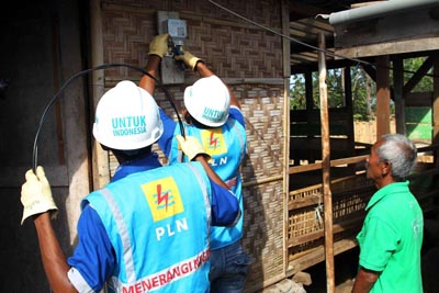 Semua Makin Mudah, Laporkan Gangguan Kelistrikan Lewat PLN Mobile 