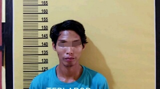 Anu Bocah Dipegang Dua Kali, Abang Ipar Kok Jahat?