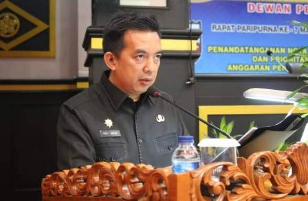 Gagal Juara Umum, Atlet Berprestasi Kota Pekanbaru Tetap Diguyur Bonus