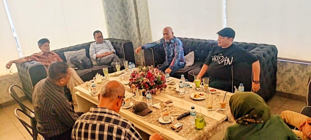 Tolak Restorative Justice, Minta Kasus Cash Back PWI Segera Gelar Perkara