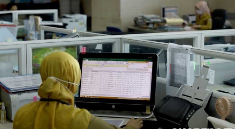 Buntut Polemik Pengangkatan CPNS dan PPPK Diundur, Puluhan  Ribu Warga Meneken Petisi Online