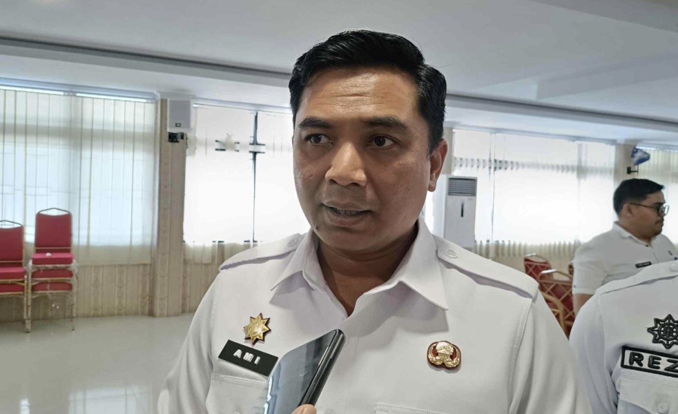 Libatkan CSR dan Dermawan, Pemko Pekanbaru Dorong Warga Aktifkan JKN Mandiri