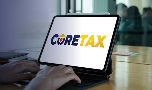 Dirjen Pajak Bakal Terapkan Lapor SPT Pakai Coretax, Nggak Perlu EFIN