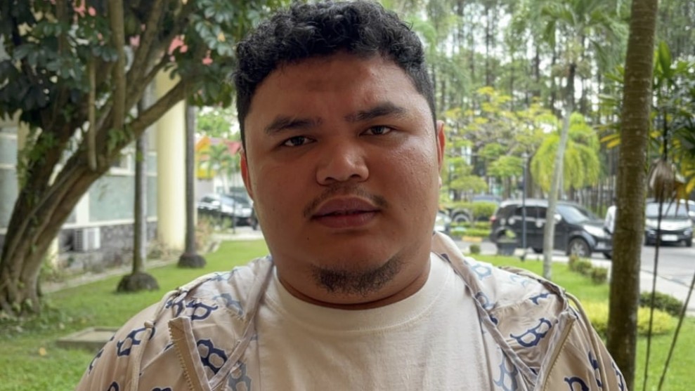 Kabut Asap Mulai Selimuti Riau, DPRD Minta Pemprov Riau Instruksikan Pakai Masker