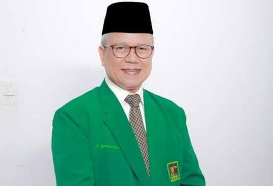 Syamsurizal Tuding Pihak Yang Mendesaknya Mundur Karena Ingin Mengeruk Keuntungan di Pilkada