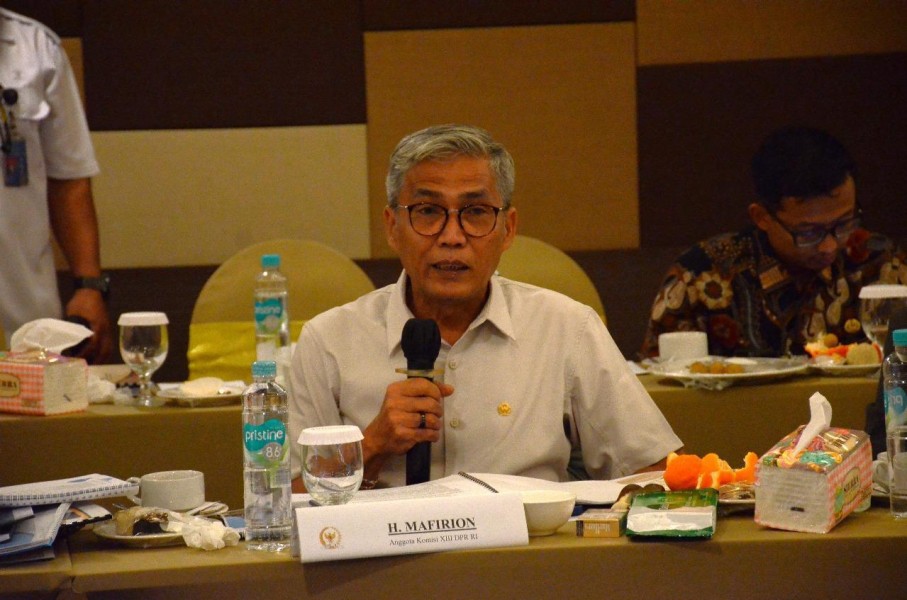 HSN 2026  Pekanbaru, PKB Tegaskan Kepedulian Terhadap Korban Karhutla Tak Bisa Ditawar