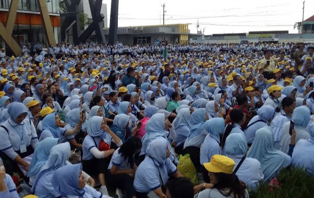 Anggota DPRD Riau Soroti Lonjakan PHK Massal 10 Kali Lipat, Desak Gubri-Wagubri Cari Solusi