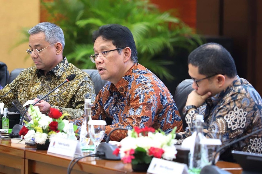 Sudah Kantongi Nama Pemain, Purbaya Siap Bongkar Penyelundupan Besar-besaran