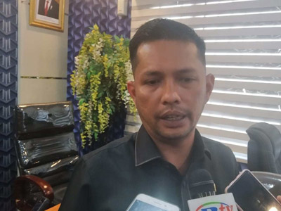  DPRD Ingatkan Perusahaan di Pekanbaru Salurkan Dana CSR