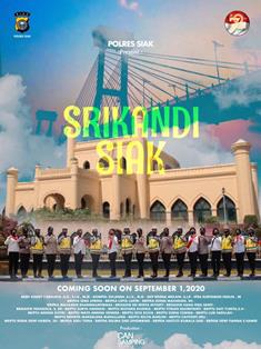 Film Pendek Polwan Polres Siak 'SRIKANDI SIAK' Menjadi Pemenang Pertama Sejajaran Polda Riau
