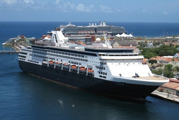 24 Kapal Pesiar akan Berlabuh di Lombok