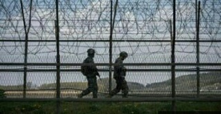 Korea Utara & Korea Selatan Terlibat Baku Tembak di Perbatasan 