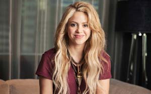 Shakira Batalkan Semua Konser di Eropa