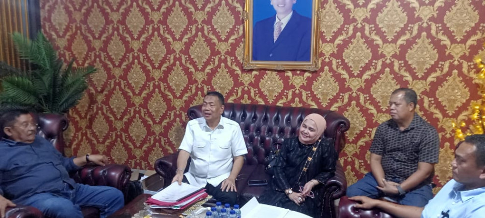 Tim Hukum KUD Delima Sakti Akan Laporkan Ketua LSM AJPLH ke Polda Riau atas Dugaan Pencemaran Nama Baik