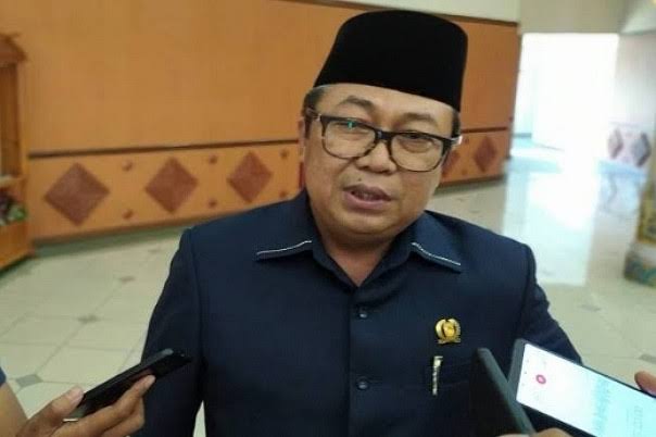 DPRD Riau Targetkan Ranperda RTRW Riau Segera Selesai