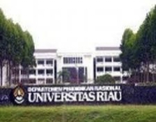 Rektor UNRI Enggan Tanggapi PNS Dosen Pasca Divonis Hakim 3 Tahun Penjara