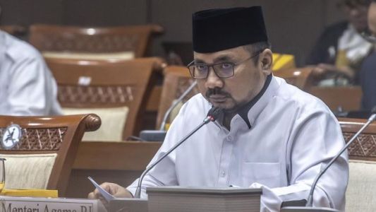 Biaya Haji Tahun Ini, Pemerintah Usul Naik Jadi Rp69 Juta per Jamaah