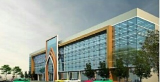 Akhirnya Pemko Pekanbaru Miliki RSD Madani