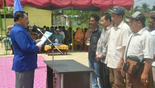 Melalui HNSI, Diharapkan Aspirasi Nelayan Direkomendasikan ke Pemerintah