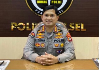 Tiga Petinggi Eks FPI Makassar Ditangkap Densus 88 Terkait Kasus Terorisme