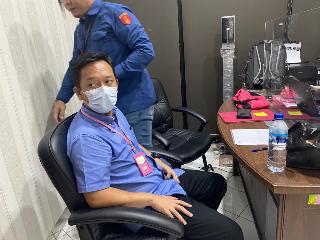 Dirundung Kasus, Kejagung Juga Tetapkan Pejabat Kemendag Jadi Tersangka pada Kasus Impor Besi