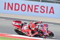 Marc Marquez Geser Martin dari Puncak Klasemen Sementara MotoGP 2026