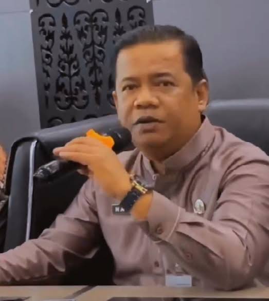 Dugaan Korupsi Proyek Rehabilitasi Gedung, Mantan Direktur RS Madani Pekanbaru Jadi Tersangka