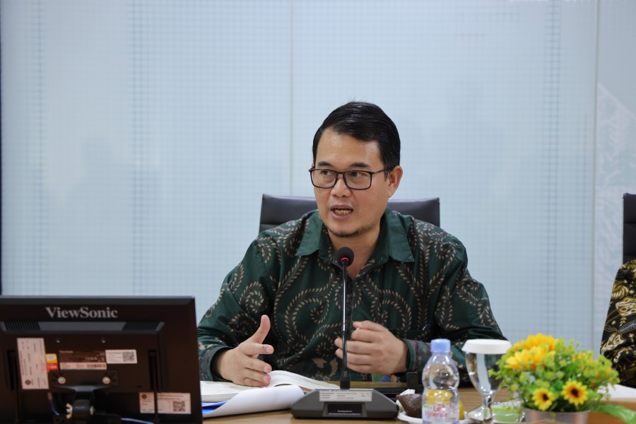 Kemnaker Buka Pendaftaran Peserta MagangHub Batch 3 pada 27 Oktober