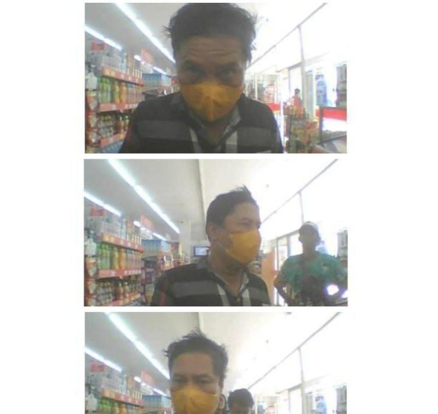 Beraksi di 29 TKP Lintas Provinsi, Pelaku Penipuan Ganjal ATM Akhirnya Dibekuk Polda Riau