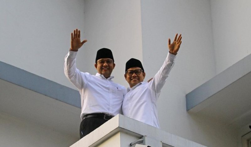 Hari Ini, PKB dan NasDem Akan Sambangi DPP PKS, Ini Penjelasan Anies