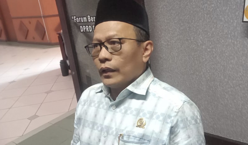 Warga Pertanyakan Ganti Rugi Lahan Tol Permai, DPRD Riau Minta Pemprov Segera Carikan Solusi