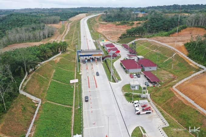 Menghadapi Mudik Lebaran, Kementerian PUPR Diminta Buka Jalan Tol