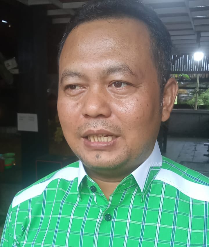 Kadisdik Riau Tersangka Korupsi SPPD Fiktif, Politisi PKB: Semoga Bisa Menjadi Pembelajaran Bagi Kita Semua