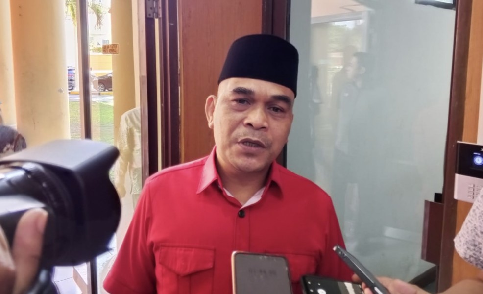 Ketua DPRD Riau: Wacana Penutupan PT PIR Perlu Dikaji Ulang