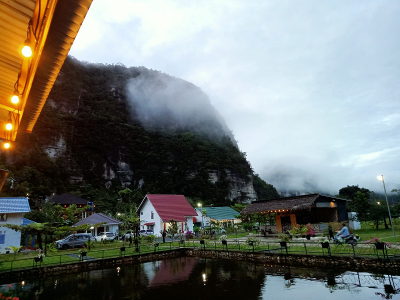 Yuwan Villas And Cottages Harau: Penginapan Alam yang Nyaman, Favorit Wisatawan Lokal dan Mancanegara