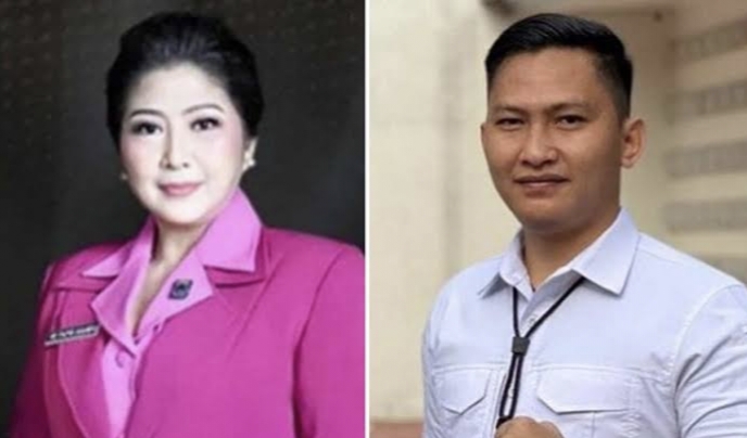 Mengejutkan Pengakuan Tersangka Putri Candrawathi Soal Rekening Brigadir J dan Bripka RR