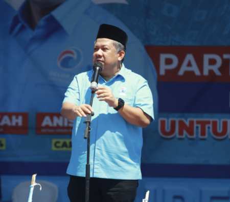 Dukung Mahfud MD Jelaskan Polemik Transaksi Janggal Rp 349 T ke DPR, Fahri Hamzah: Waktumu Bersuara, Jangan Senyap! 