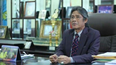 Hanya 3 Nama Dipanggil Wawancara Seleksi Calon Sekda Riau